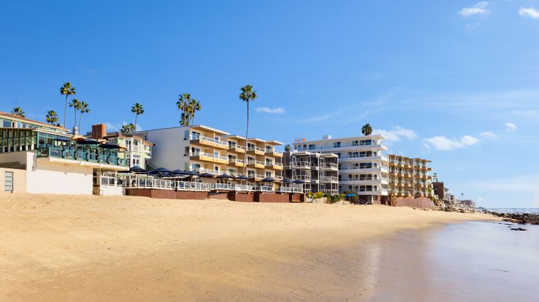 <b>Pacific Edge Hotel Beach</b>. Images powered by <a href="https://www.leonardoworldwide.com/" title="Leonardo Worldwide" target="_blank">Leonardo</a>.