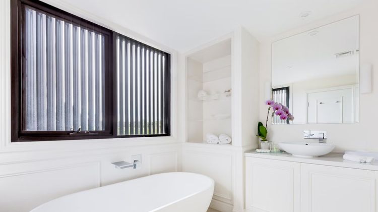 Miramare Gardens Boutique Accommodation Room