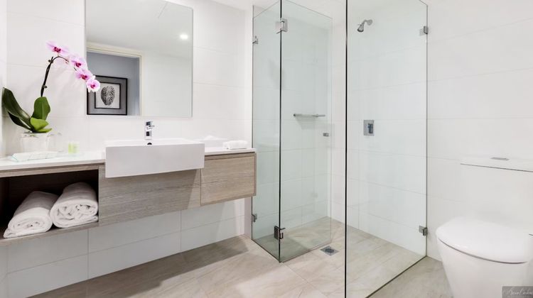 Miramare Gardens Boutique Accommodation Room
