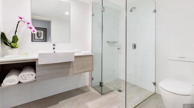 <b>Miramare Gardens Boutique Accommodation Room</b>. Images powered by <a href="https://www.leonardoworldwide.com/" title="Leonardo Worldwide" target="_blank">Leonardo</a>.