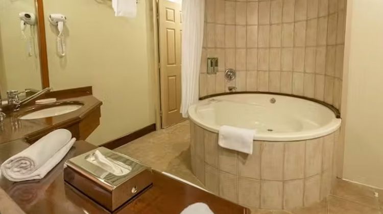 Nouvata Room