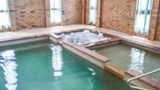 North Parkes Motel Pool
