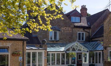 The Grange at Oborne