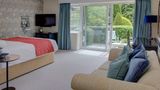 The Grange at Oborne Room