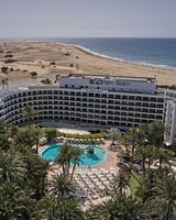 Seaside Palm Beach Hotel