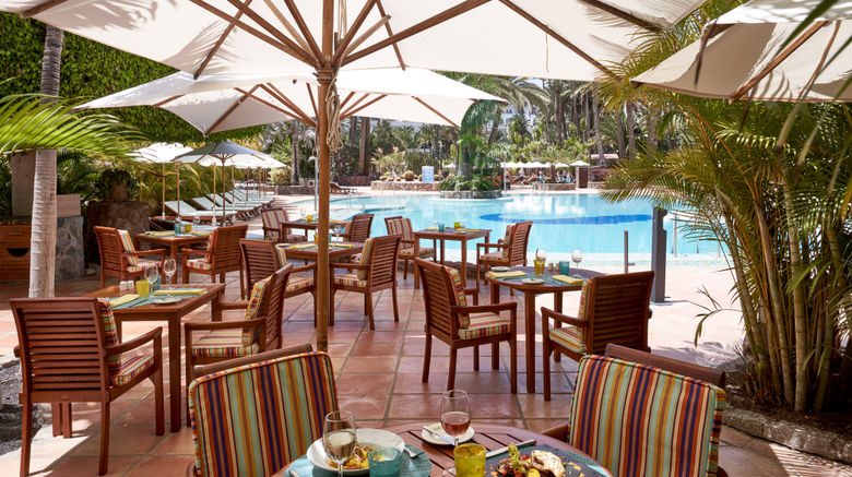 <b>Seaside Palm Beach Hotel Restaurant</b>. Images powered by <a href="https://www.leonardoworldwide.com/" title="Leonardo Worldwide" target="_blank">Leonardo</a>.