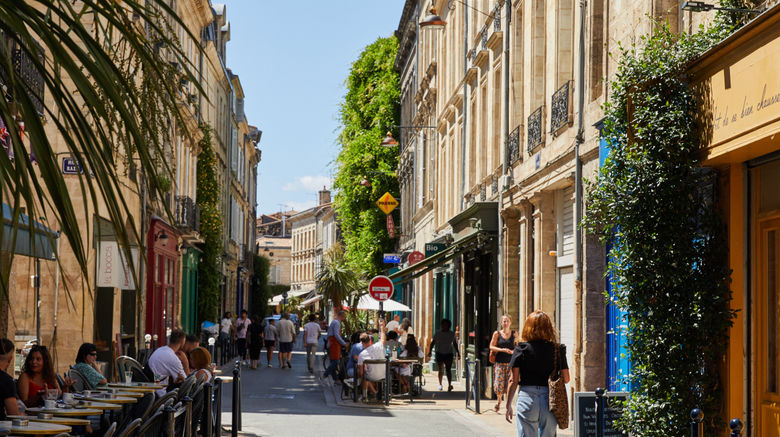 <b>Hotel Indigo Bordeaux Centre Chartrons Other</b>. Images powered by <a href="https://www.leonardoworldwide.com/" title="Leonardo Worldwide" target="_blank">Leonardo</a>.