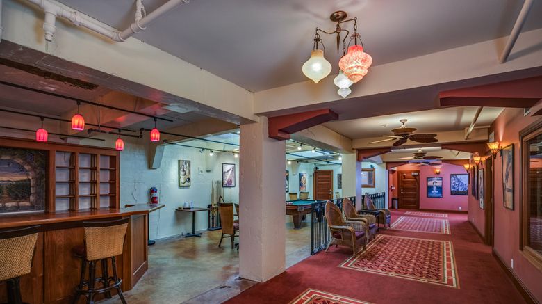 <b>Hotel Elliott Lobby</b>. Images powered by <a href="https://www.leonardoworldwide.com/" title="Leonardo Worldwide" target="_blank">Leonardo</a>.