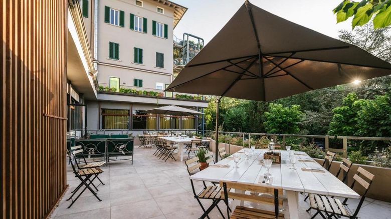 <b>Palazzo BelVedere Restaurant</b>. Images powered by <a href="https://www.leonardoworldwide.com/" title="Leonardo Worldwide" target="_blank">Leonardo</a>.