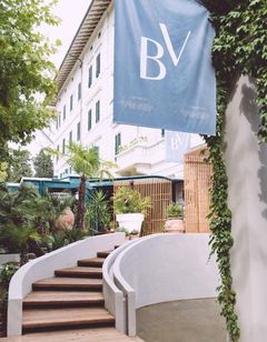 Palazzo BelVedere