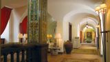Hotel San Francesco al Monte Convento Lobby