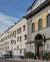 Hotel San Francesco al Monte Convento