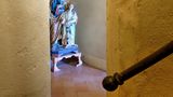 Hotel San Francesco al Monte Convento Lobby
