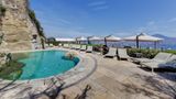 Hotel San Francesco al Monte Convento Pool