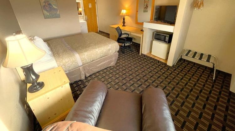 FairBridge Inn Express Coeur d'Alene Room