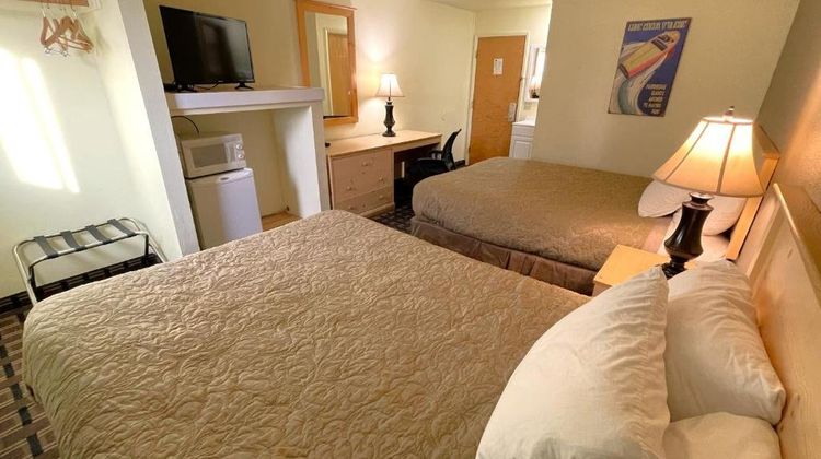 FairBridge Inn Express Coeur d'Alene Room