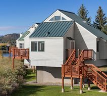 Wyndham Pagosa Springs Exterior