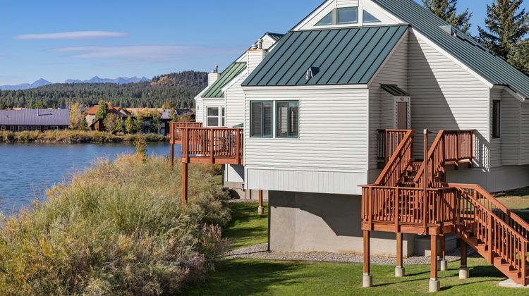 Wyndham Pagosa Springs Exterior