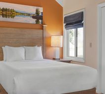 Wyndham Pagosa Springs Room