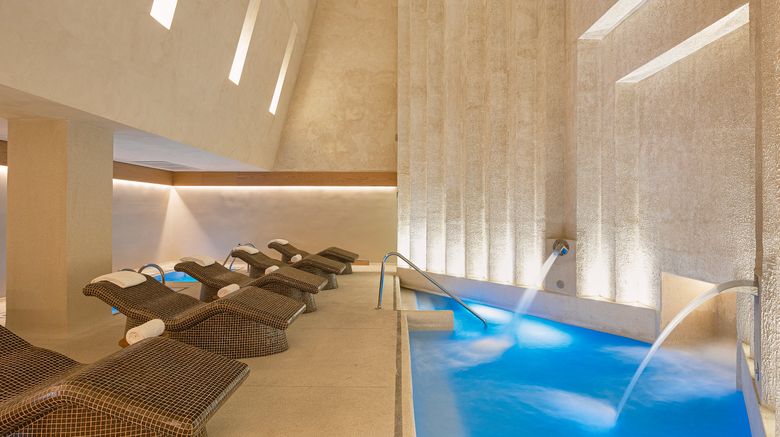 <b>Live Aqua Private Residences Spa</b>. Images powered by <a href="https://www.leonardoworldwide.com/" title="Leonardo Worldwide" target="_blank">Leonardo</a>.