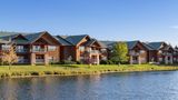 Wyndham Pagosa Springs Exterior