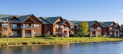 Wyndham Pagosa Springs Exterior