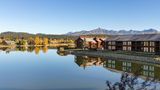 Wyndham Pagosa Springs Exterior