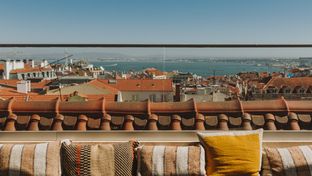 The Lumiares Hotel & Spa