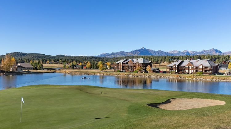 Wyndham Pagosa Springs Golf