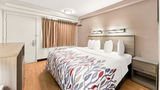 Red Roof Inn Allentown Airport Room