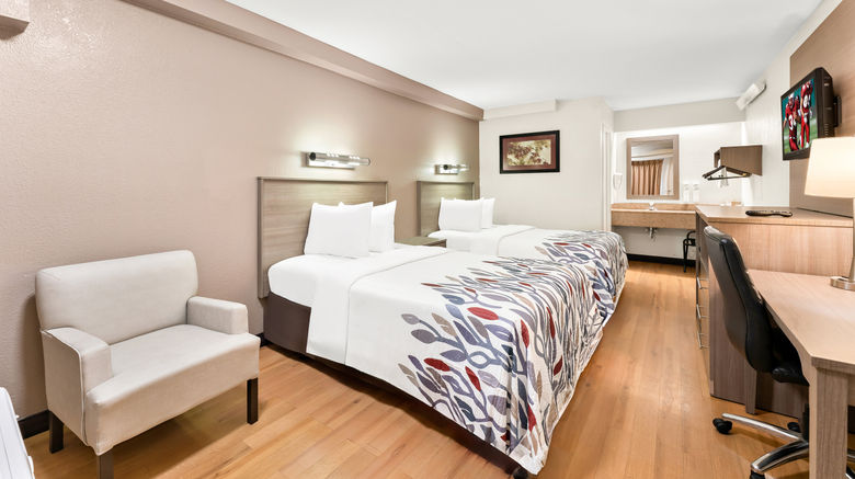 <b>Red Roof Inn Allentown Airport Room</b>. Images powered by <a href="https://www.leonardoworldwide.com/" title="Leonardo Worldwide" target="_blank">Leonardo</a>.