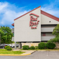 Red Roof Inn Allentown Airport