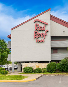 Red Roof Inn Allentown Airport