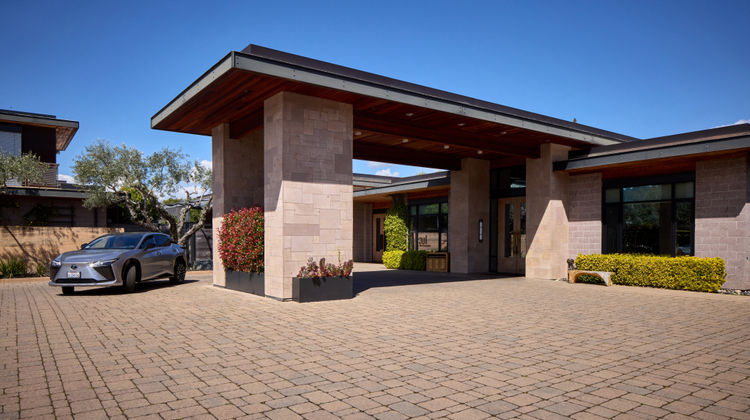 Bardessono Hotel & Spa Exterior