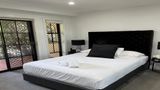 Airport Hotel Sydney Room