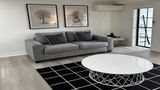 Airport Hotel Sydney Room