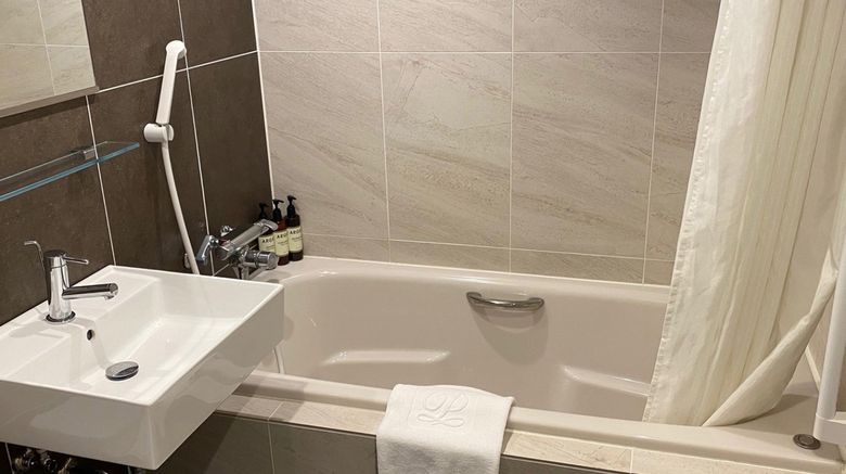 <b>Karuizawa Prince Hotel East Room</b>. Images powered by <a href="https://www.leonardoworldwide.com/" title="Leonardo Worldwide" target="_blank">Leonardo</a>.