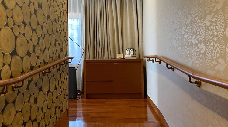 Karuizawa Prince Hotel East Other