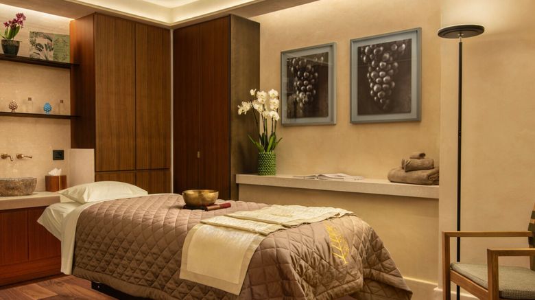<b>San Domenico Palace, Four Seasons Hotel Spa</b>. Images powered by <a href="https://www.leonardoworldwide.com/" title="Leonardo Worldwide" target="_blank">Leonardo</a>.