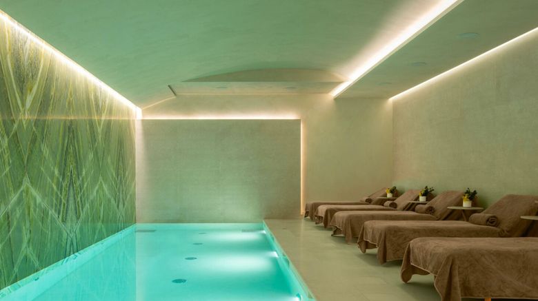 <b>San Domenico Palace, Four Seasons Hotel Spa</b>. Images powered by <a href="https://www.leonardoworldwide.com/" title="Leonardo Worldwide" target="_blank">Leonardo</a>.