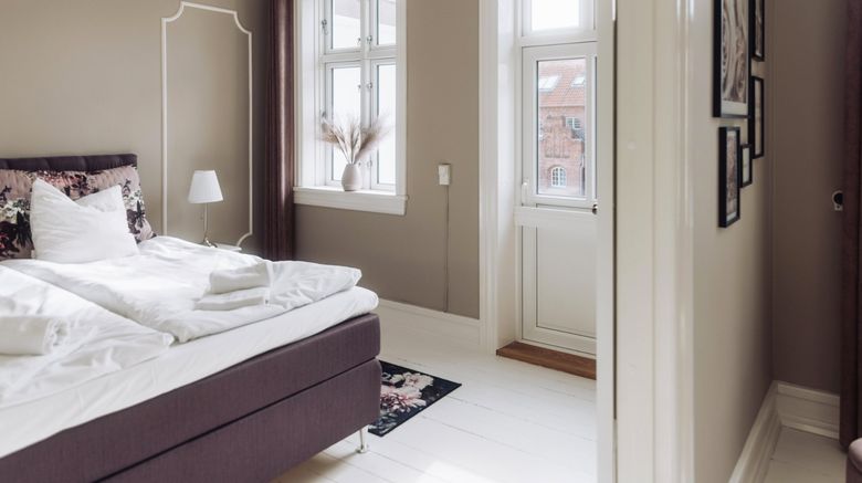 <b>Hotel Lidenlund Suite</b>. Images powered by <a href="https://www.leonardoworldwide.com/" title="Leonardo Worldwide" target="_blank">Leonardo</a>.