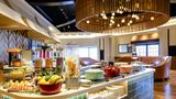 Oriental Hotel Universal City Restaurant