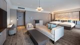 Oriental Hotel Universal City Room
