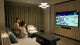 Oriental Hotel Universal City Room