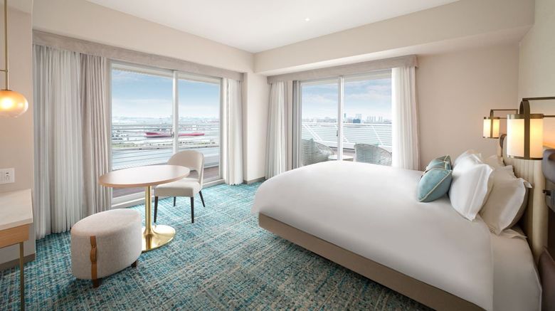 <b>Kobe Meriken Park Oriental Hotel Room</b>. Images powered by <a href="https://www.leonardoworldwide.com/" title="Leonardo Worldwide" target="_blank">Leonardo</a>.