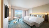 Kobe Meriken Park Oriental Hotel Room