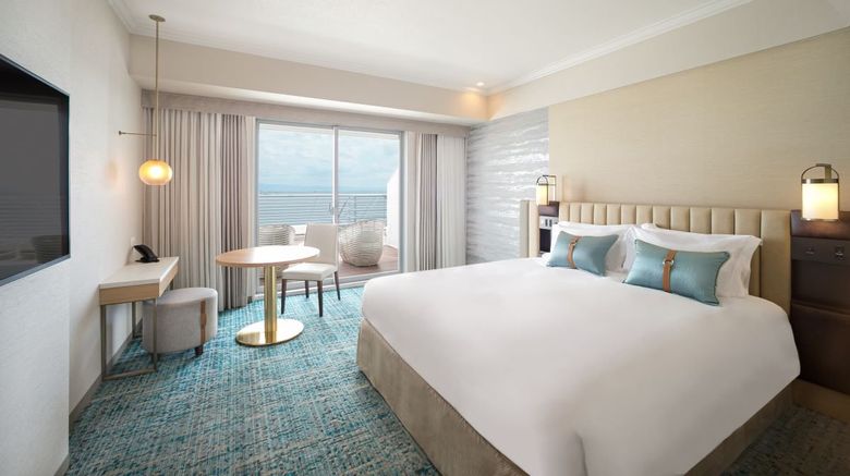 <b>Kobe Meriken Park Oriental Hotel Room</b>. Images powered by <a href="https://www.leonardoworldwide.com/" title="Leonardo Worldwide" target="_blank">Leonardo</a>.