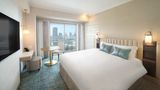 Kobe Meriken Park Oriental Hotel Exterior