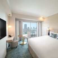 Kobe Meriken Park Oriental Hotel