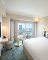 Kobe Meriken Park Oriental Hotel
